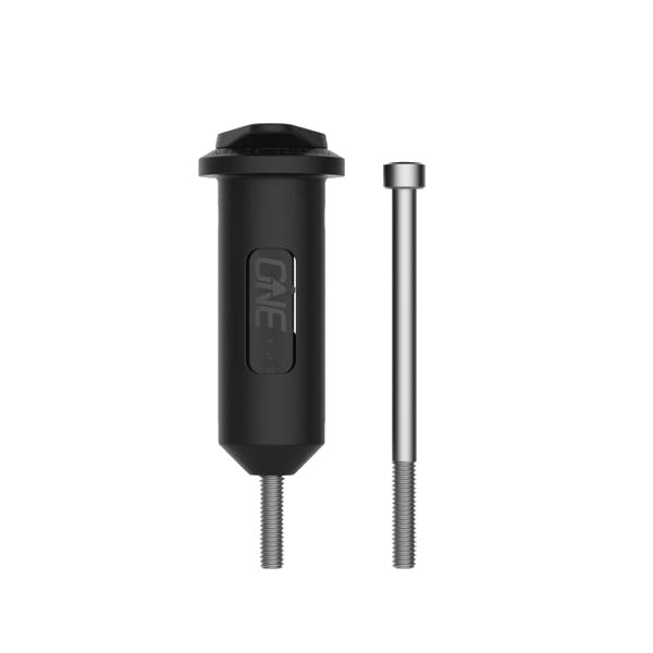 אולר כלים EDC Multi-Tool Lite שחור - OneUP