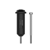 אולר כלים EDC Multi-Tool Lite שחור - OneUP