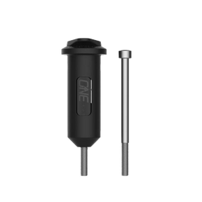 אולר כלים EDC Multi-Tool Lite שחור - OneUP