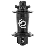 Hydra2 SS Bolt-On | סרן אחורי לחישוק 32 שפיצים - 6 ברגים - שחור - ציר 10x135 - Industry Nine