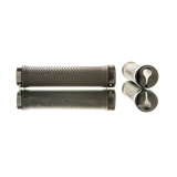 CHROMAG BASIS | גריפים שחור - Chromag