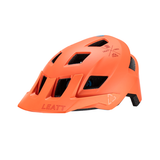 קסדה MTB AllMtn 1.0 Peach - Leatt