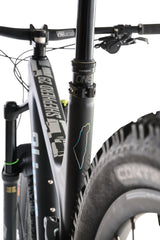 Three Lines Shepherd 29" Carbon 150mm - Three Lines