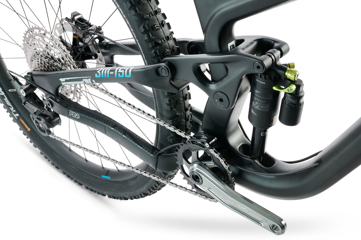 Three Lines Shepherd 29" Carbon 150mm - Three Lines