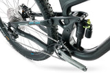 Three Lines Shepherd 29" Carbon 150mm - Three Lines