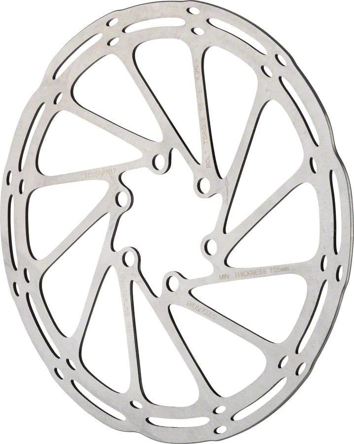 רוטור בלם דיסק 180 מ"מ | SRAM Centerline - SRAM