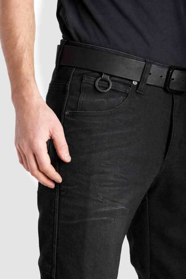 ג'ינס רכיבה BOSS DYN Jeans AAA - PANDO MOTO