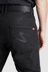 ג'ינס רכיבה BOSS DYN Jeans AAA - PANDO MOTO