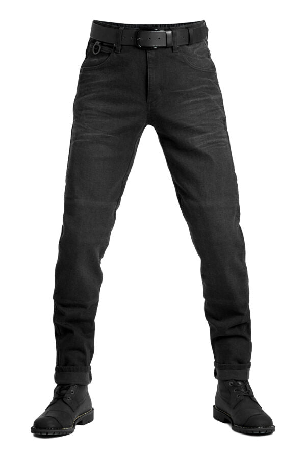 ג'ינס רכיבה BOSS DYN Jeans AAA - PANDO MOTO
