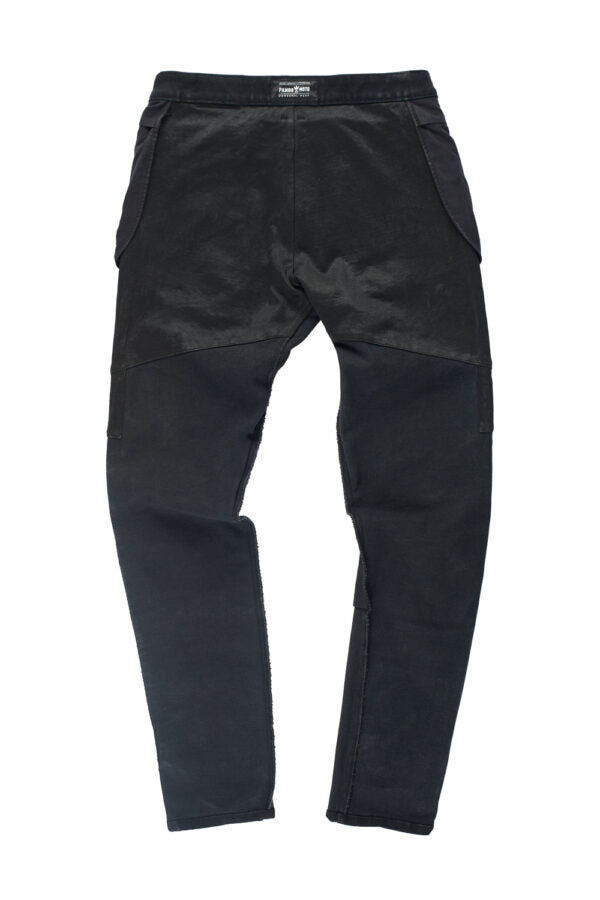 ג'ינס רכיבה BOSS DYN Jeans AAA - PANDO MOTO