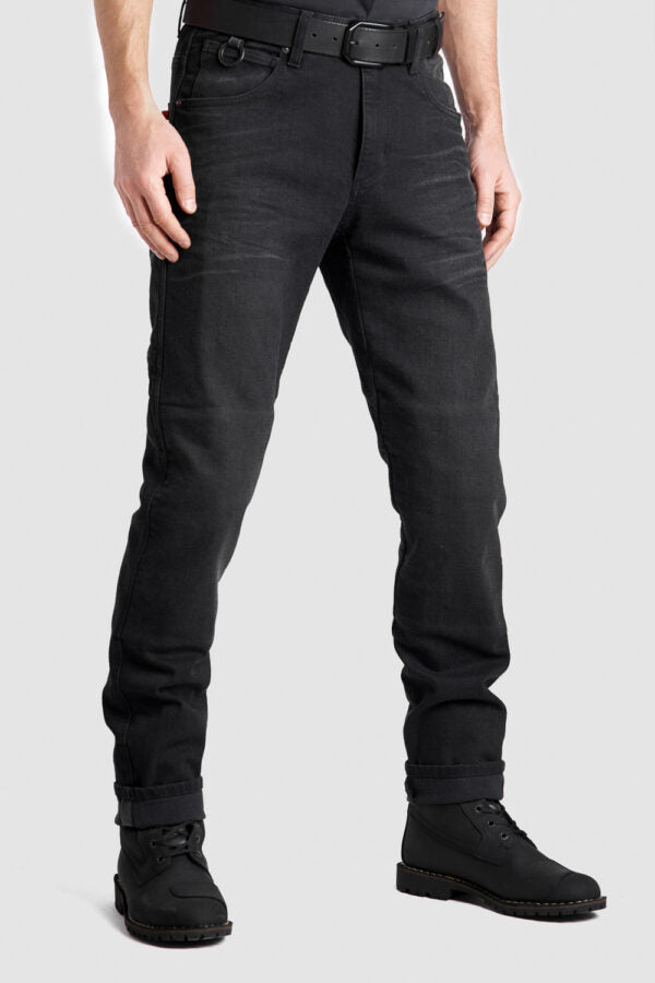 ג'ינס רכיבה BOSS DYN Jeans AAA - PANDO MOTO