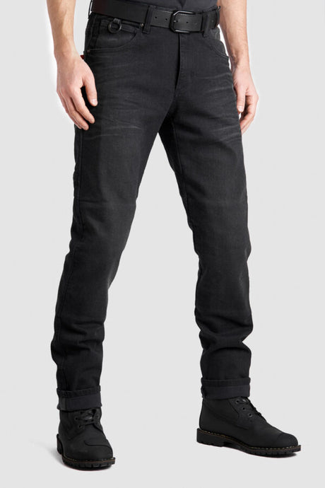 ג'ינס רכיבה BOSS DYN Jeans AAA - PANDO MOTO