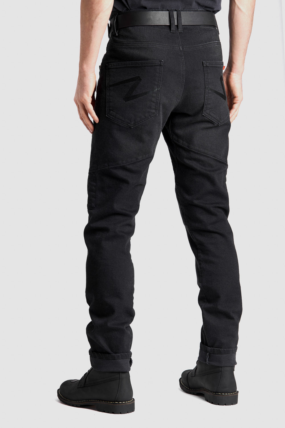 ג'ינס רכיבה BOSS DYN Jeans AAA - PANDO MOTO