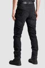 ג'ינס רכיבה BOSS DYN Jeans AAA - PANDO MOTO