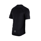 חולצת רכיבה קצרה MTB Trail 1.0 Black - Leatt