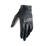 כפפות MTB 2.0 X-Flow Black - Leatt