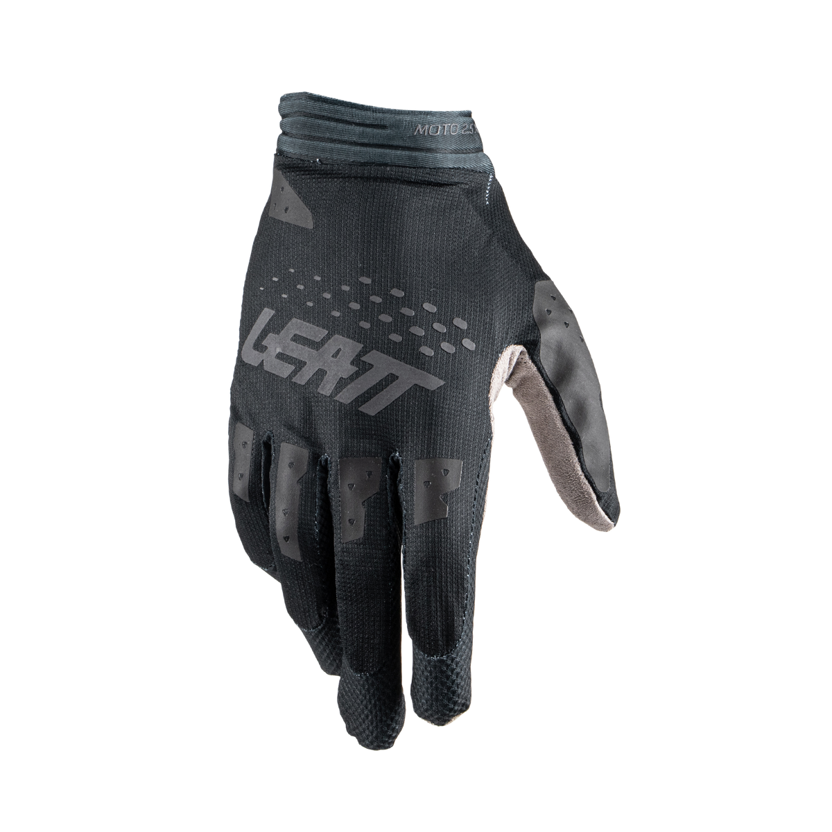 כפפות MTB 2.0 X-Flow Black - Leatt