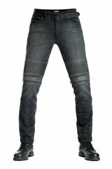 ג'ינס רכיבה KARL DEVIL Jeans AA - PANDO MOTO
