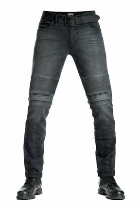 ג'ינס רכיבה KARL DEVIL Jeans AA - PANDO MOTO