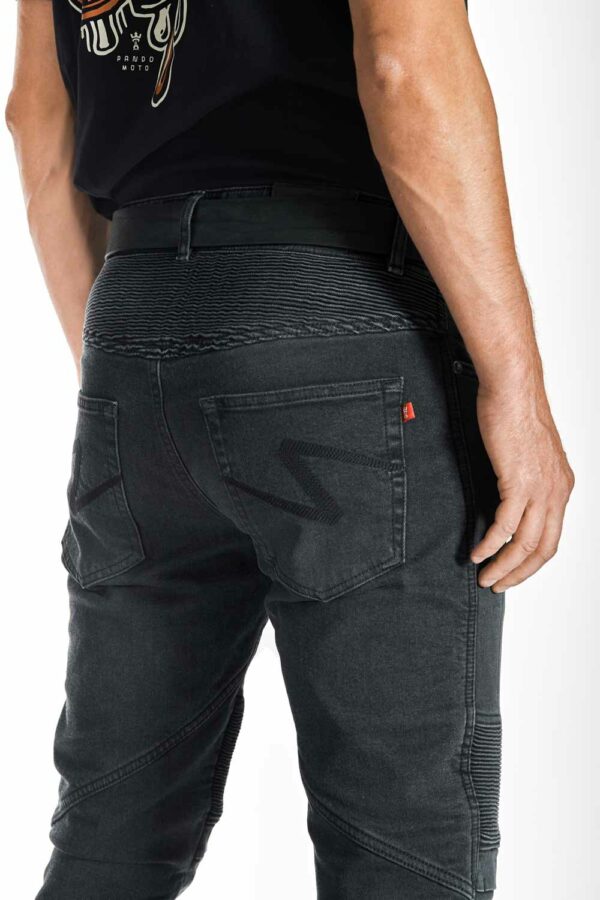 ג'ינס רכיבה KARL DEVIL Jeans AA - PANDO MOTO