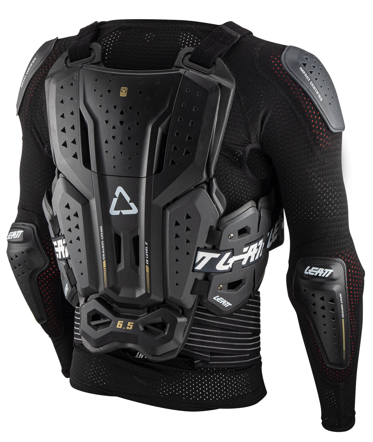 מגן גוף מלא | LEATT Body Protector 6.5 - Leatt