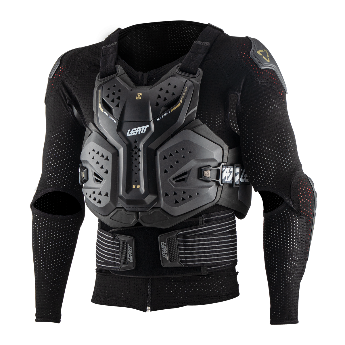 מגן גוף מלא | LEATT Body Protector 6.5 - Leatt