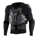 מגן גוף מלא | LEATT Body Protector 6.5 - Leatt
