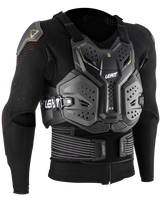 מגן גוף מלא | LEATT Body Protector 6.5 - Leatt