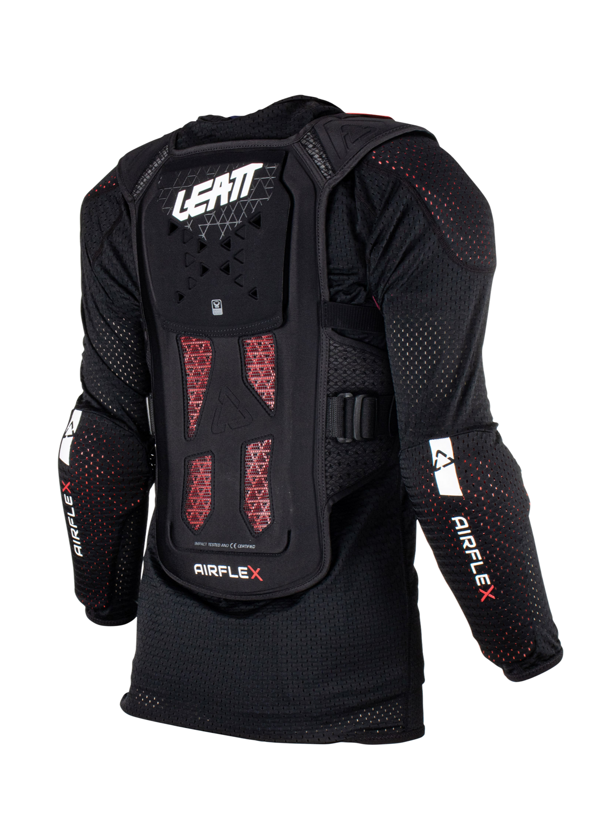מגן גוף 3DF AirFlex נשים - Leatt