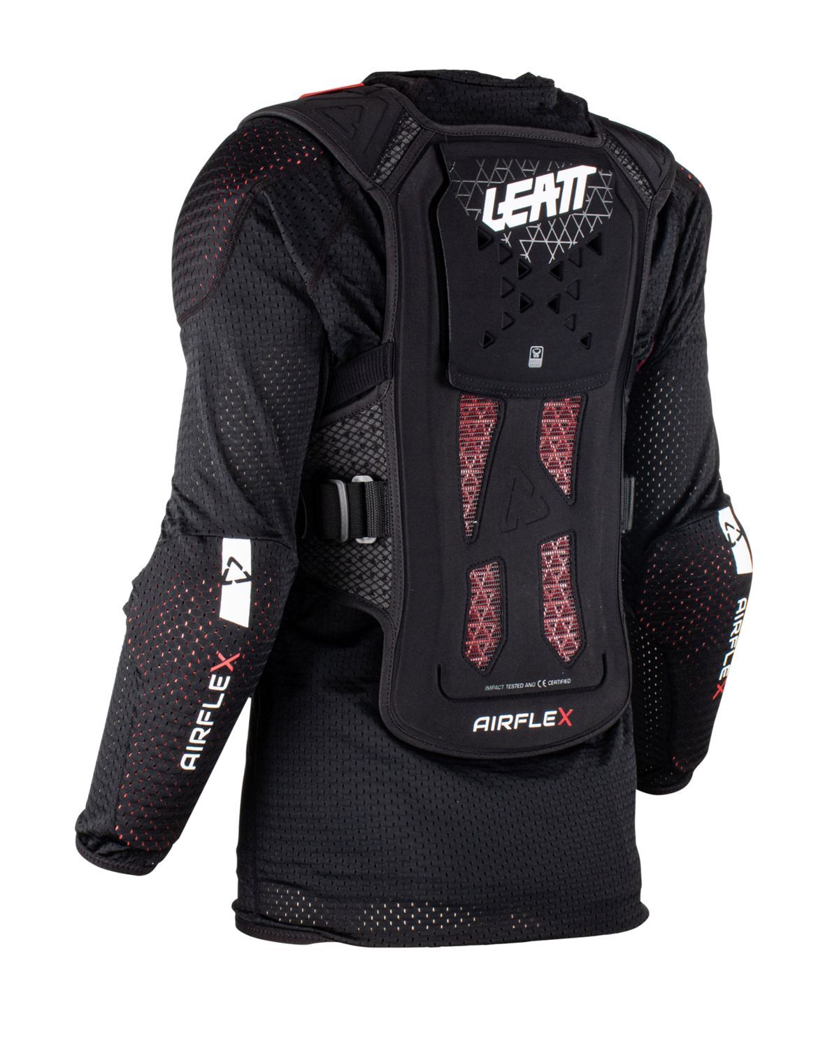 מגן גוף 3DF AirFlex נשים - Leatt