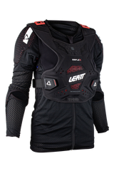 מגן גוף 3DF AirFlex נשים - Leatt