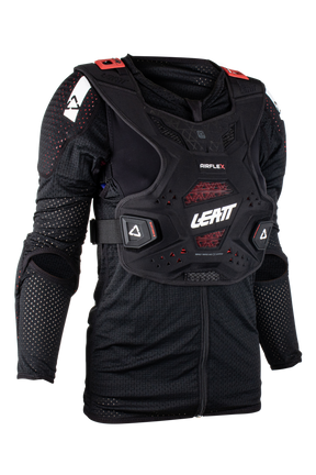 מגן גוף 3DF AirFlex נשים - Leatt