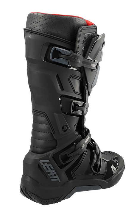 מגף 4.5 Black - Leatt