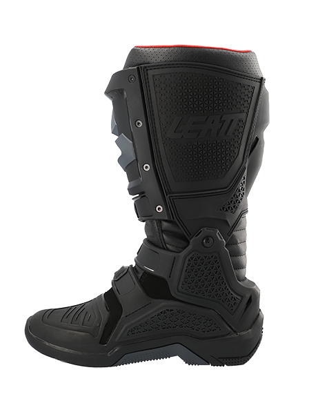 מגף 4.5 Black - Leatt
