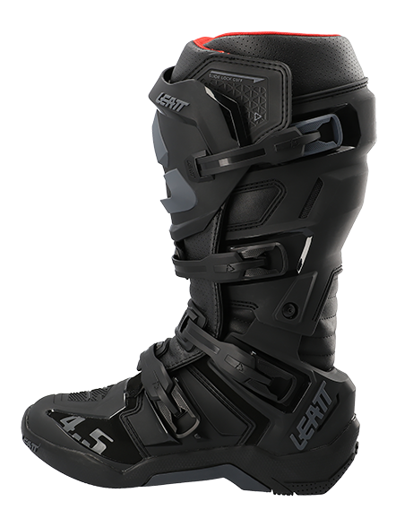 מגף 4.5 Black - Leatt