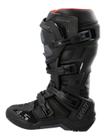 מגף 4.5 Black - Leatt