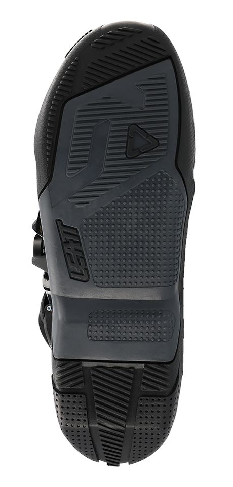 מגף 4.5 Black - Leatt