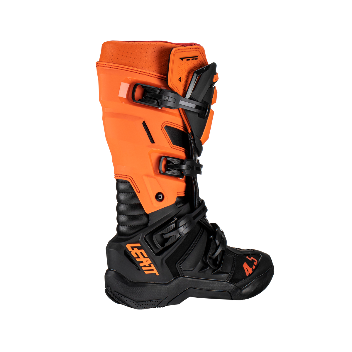 מגף 4.5 Orange - Leatt