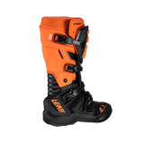 מגף 4.5 Orange - Leatt