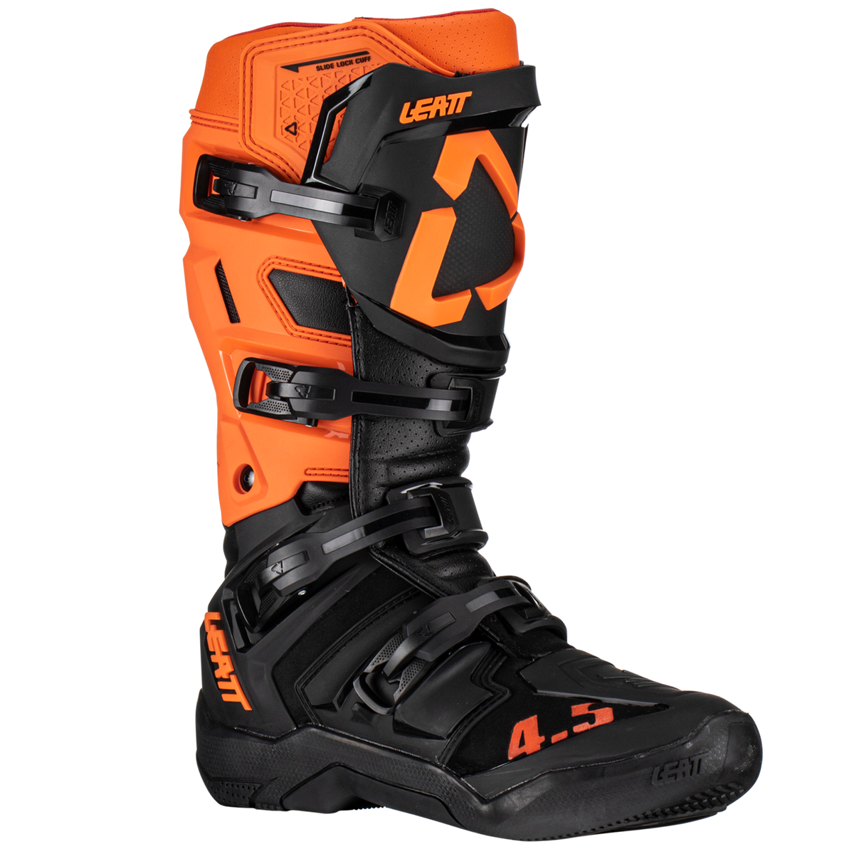 מגף 4.5 Orange - Leatt