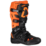מגף 4.5 Orange - Leatt