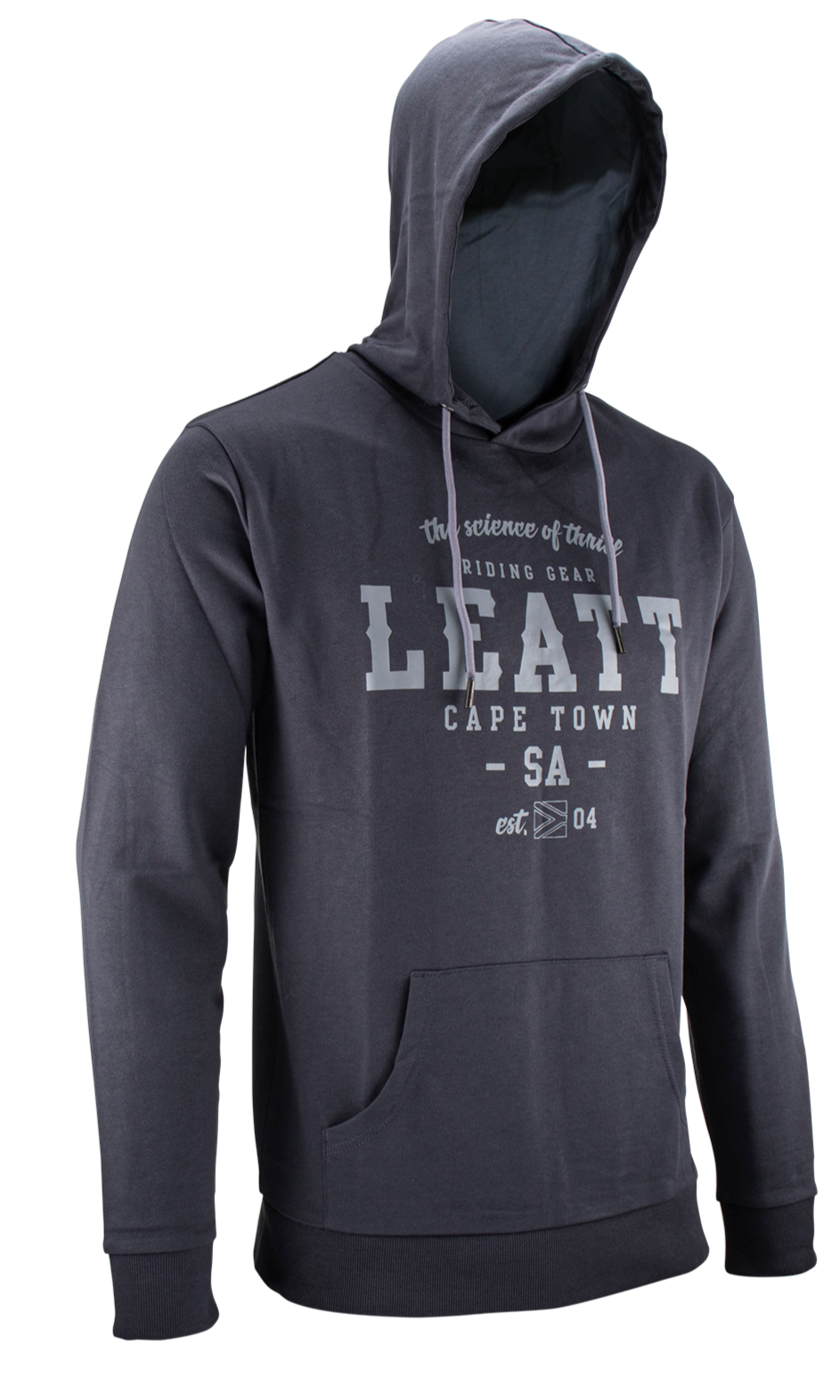 קפוצ'ון Leatt Core Shadow - Leatt