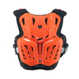 מגן חזה ילדים Leatt Protector 3DF AirFit 4.5 Jr - Leatt