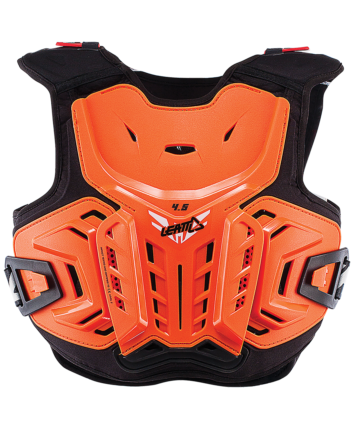 מגן חזה ילדים Leatt Protector 3DF AirFit 4.5 Jr - Leatt