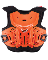 מגן חזה ילדים Leatt Protector 3DF AirFit 4.5 Jr - Leatt