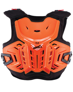 מגן חזה ילדים Leatt Protector 3DF AirFit 4.5 Jr - Leatt