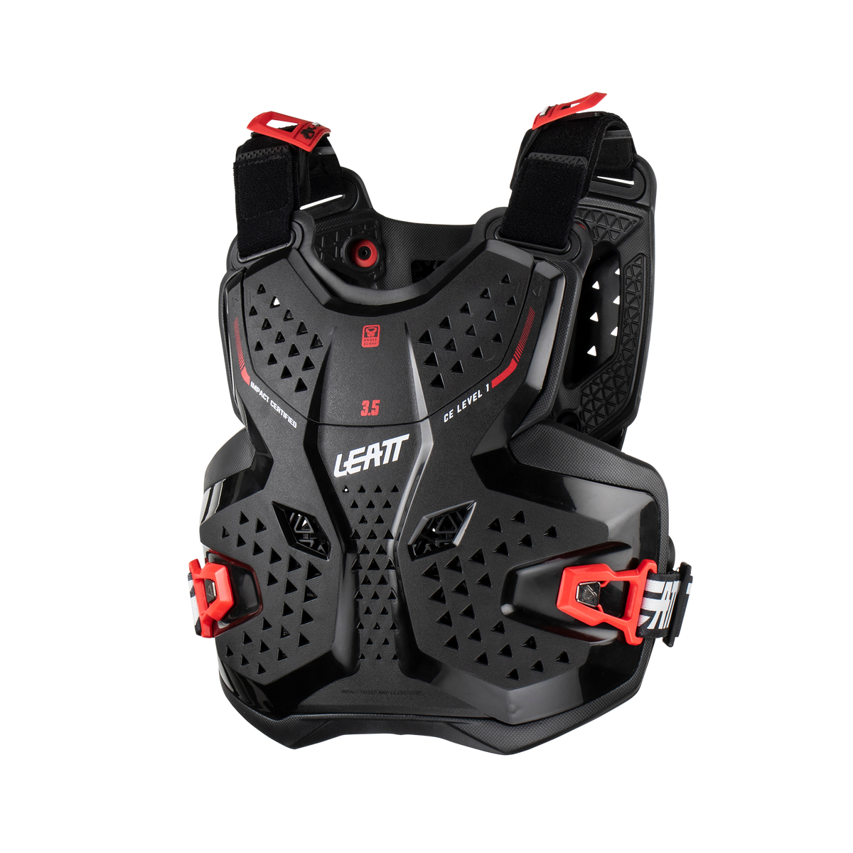 3DF AirFit 3.5 Jr | מגן חזה ילדים - Leatt