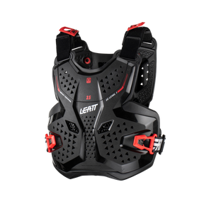 3DF AirFit 3.5 Jr | מגן חזה ילדים - Leatt