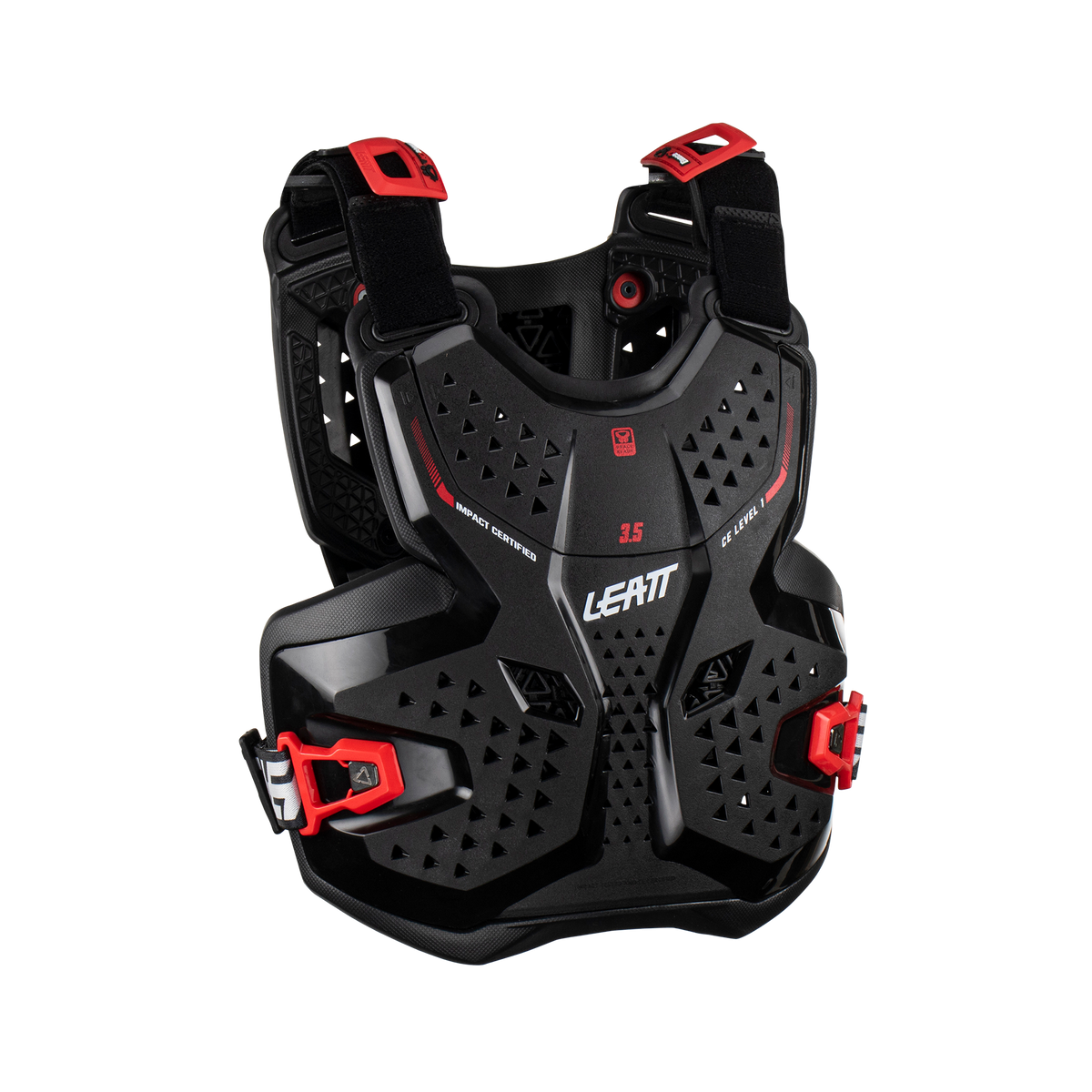 3DF AirFit 3.5 Jr | מגן חזה ילדים - Leatt