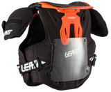 מגן גוף ילדים Leatt Fusion 2.0 Vest - Leatt